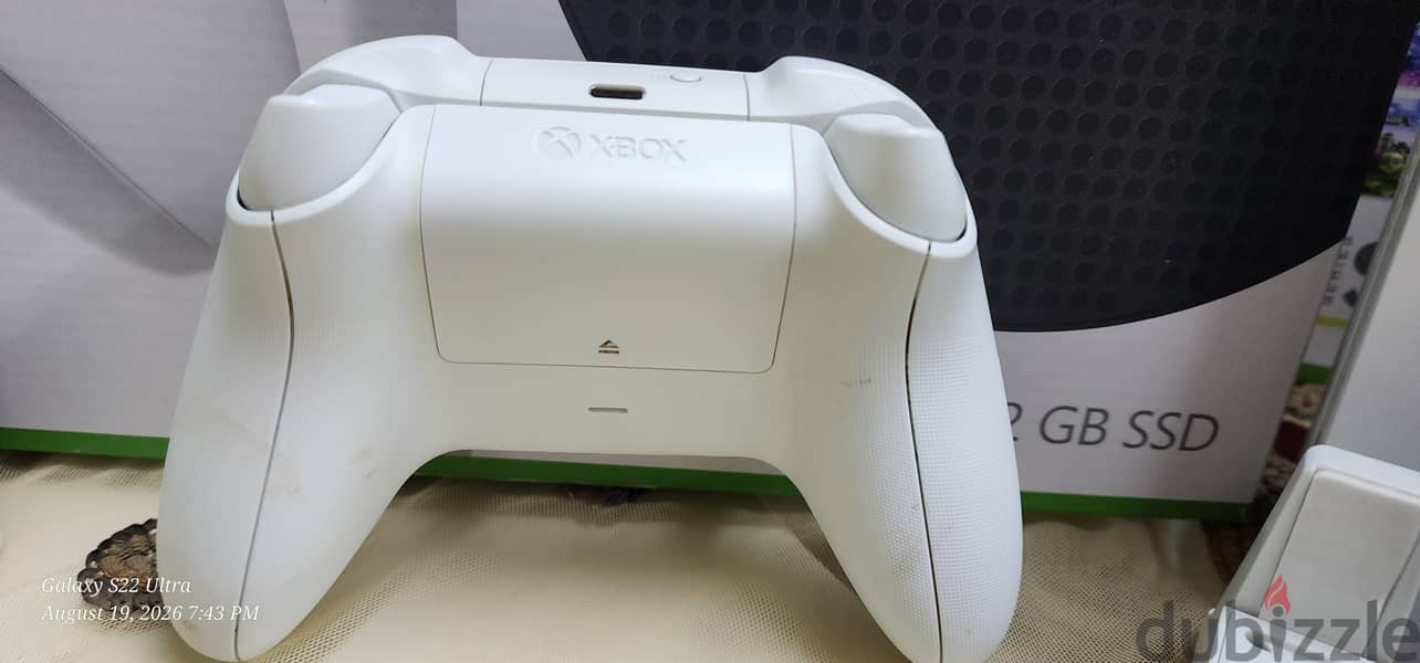 xbox series s 512gb 2