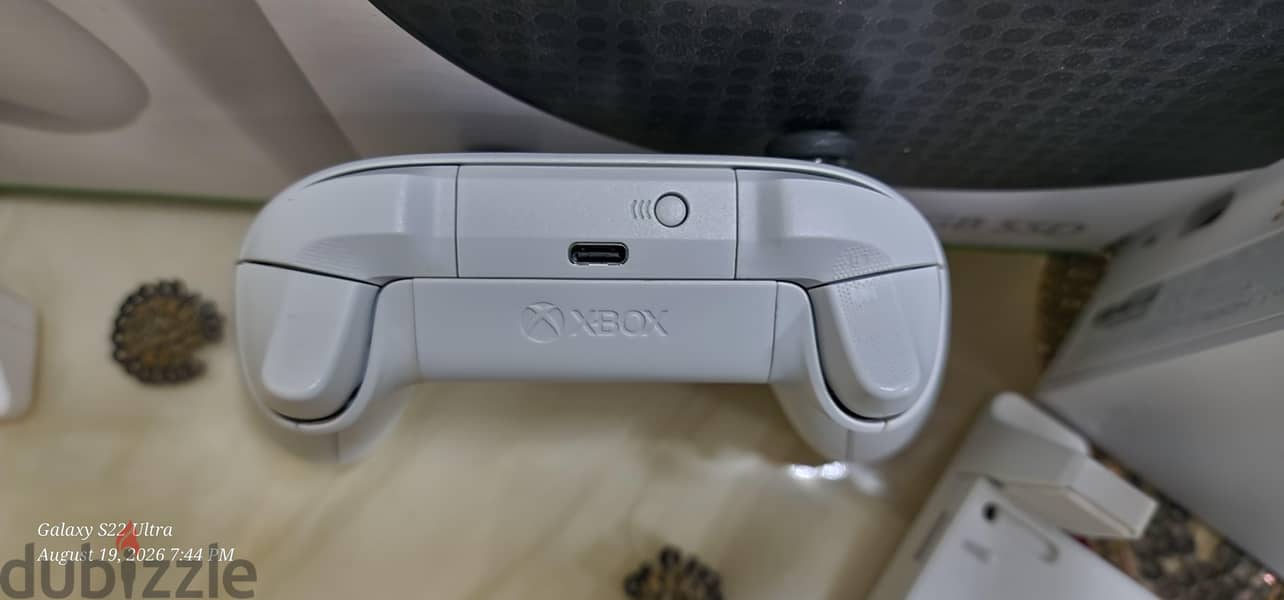 xbox series s 512gb 3