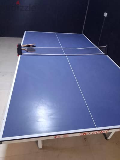 طاوله تنس