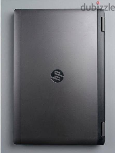 لابتوب HP probook 1
