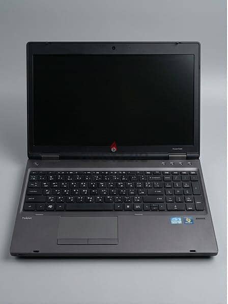 لابتوب HP probook 3