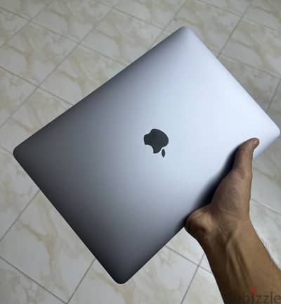 MacBook Air M1