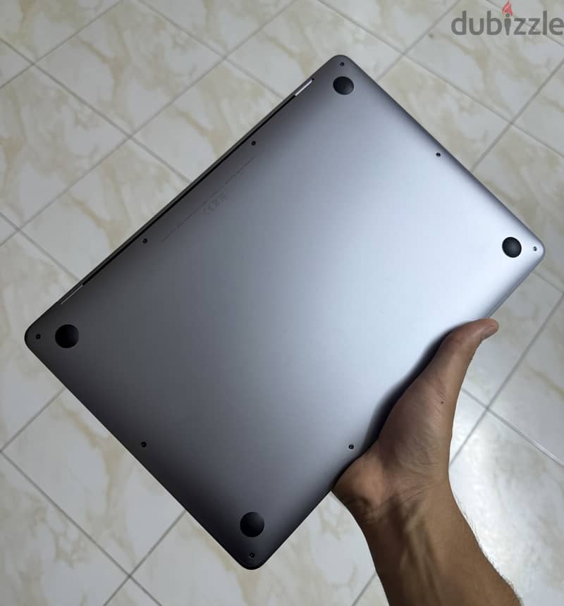 MacBook Air M1 1