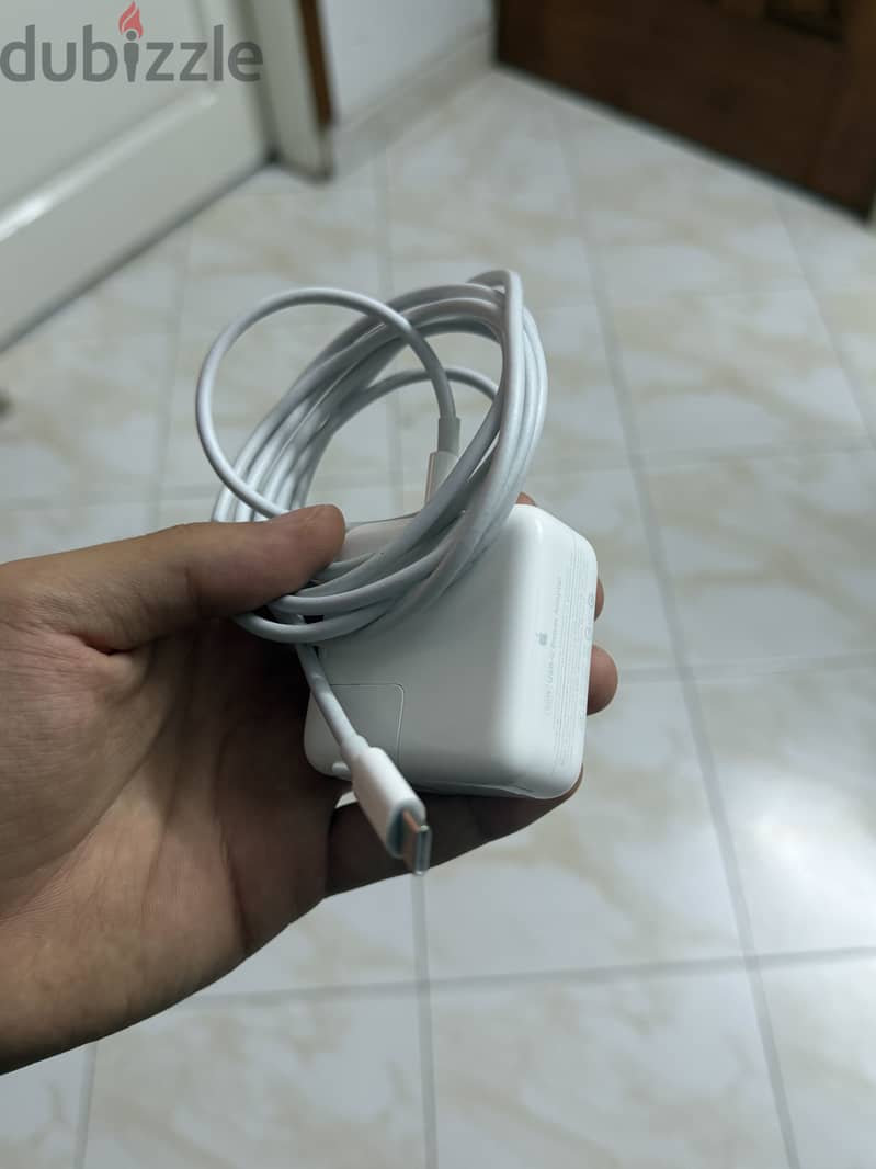 MacBook Air M1 4