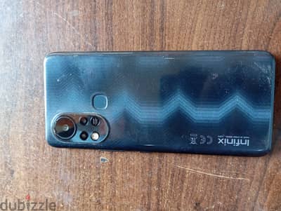 infinix hot 11s