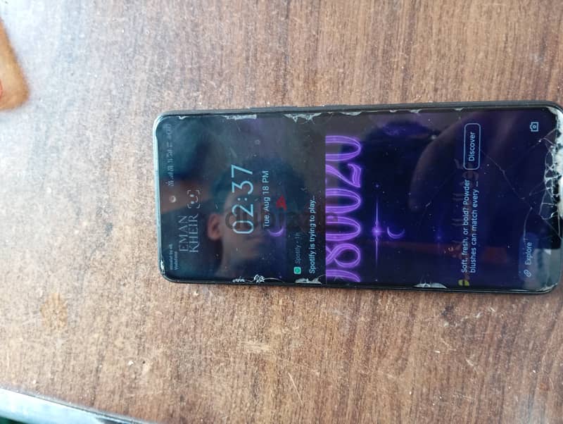 infinix hot 11s 1