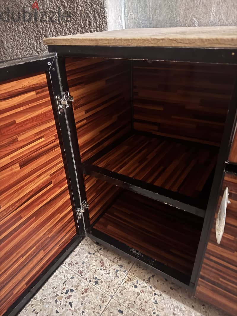 وحدة مطبخ 1