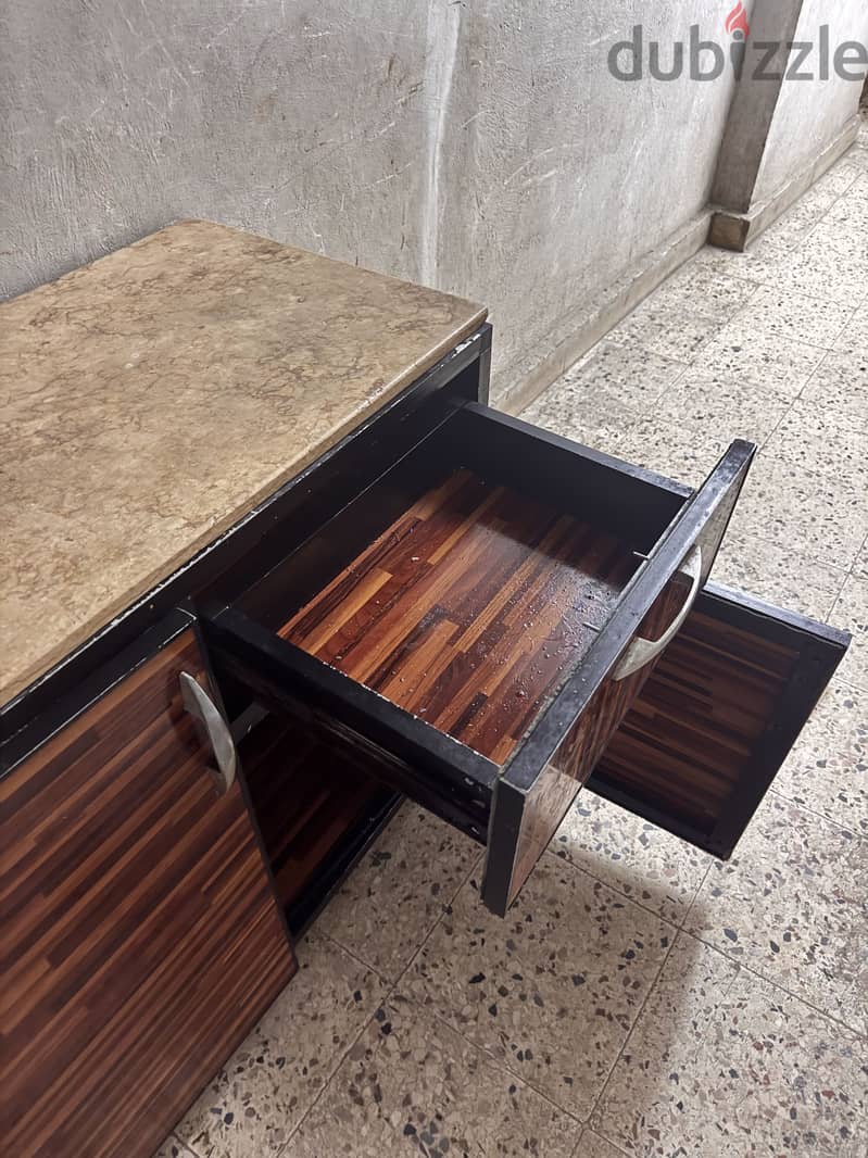 وحدة مطبخ 2