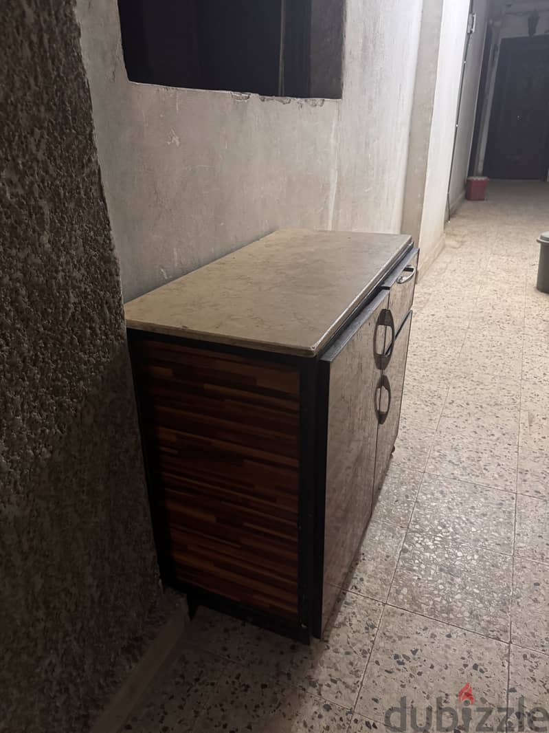 وحدة مطبخ 3
