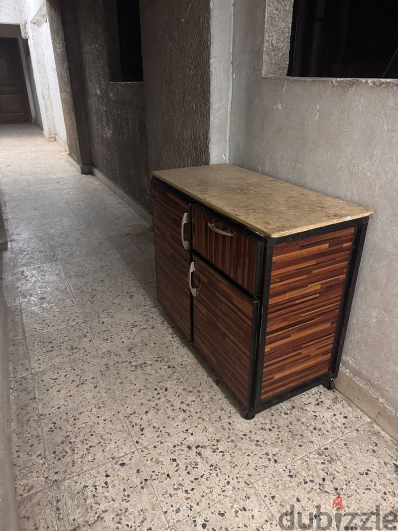 وحدة مطبخ 6