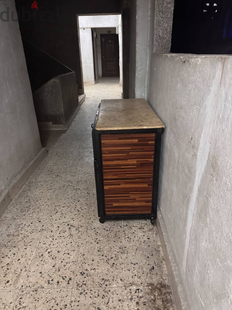 وحدة مطبخ 7