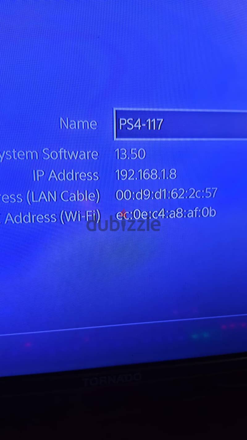 ps4 fat 13.50 2