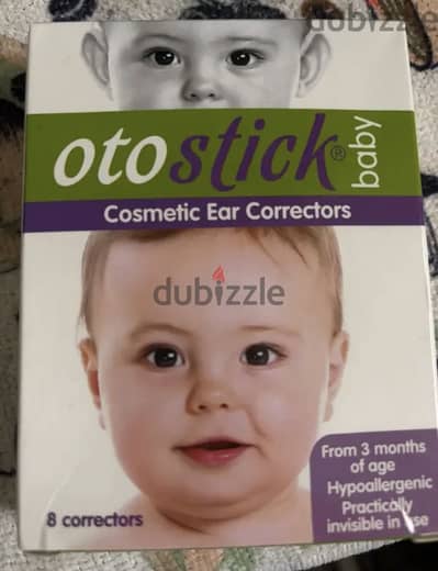 Otostick baby
