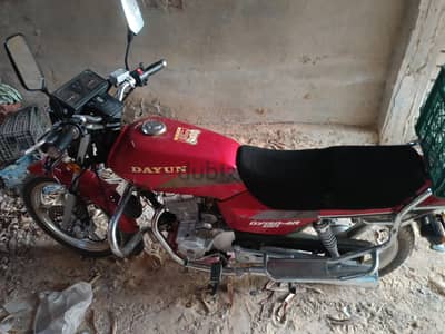 دايون اكسبريس 150