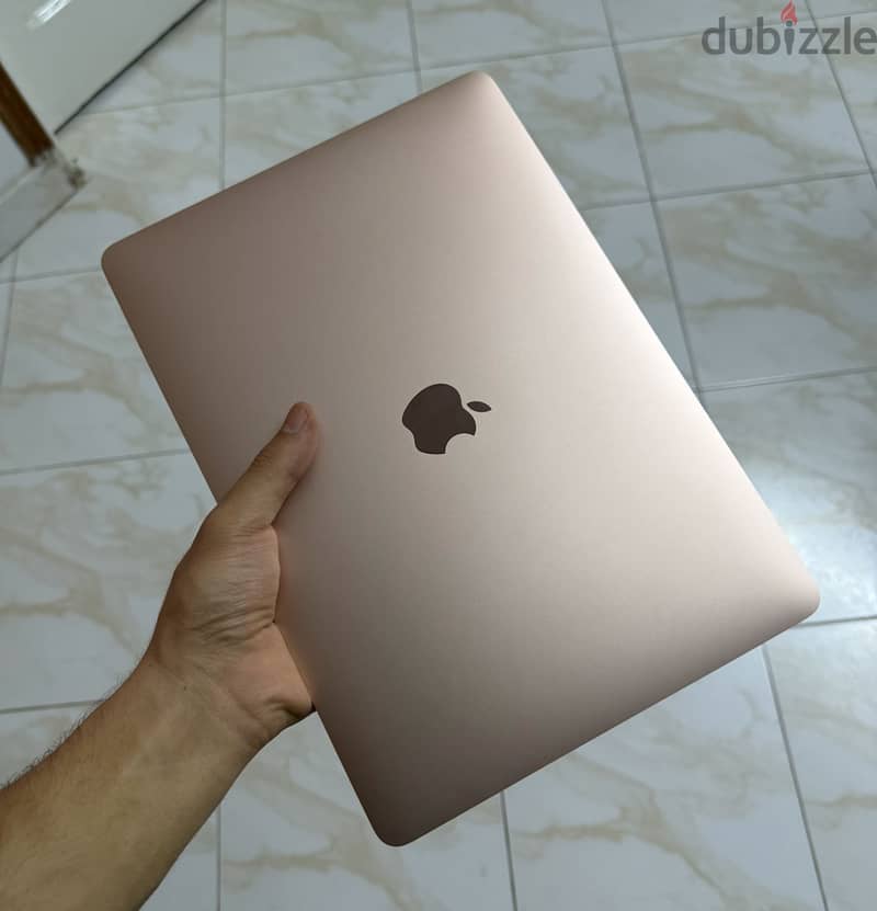 Macbook air M1 1