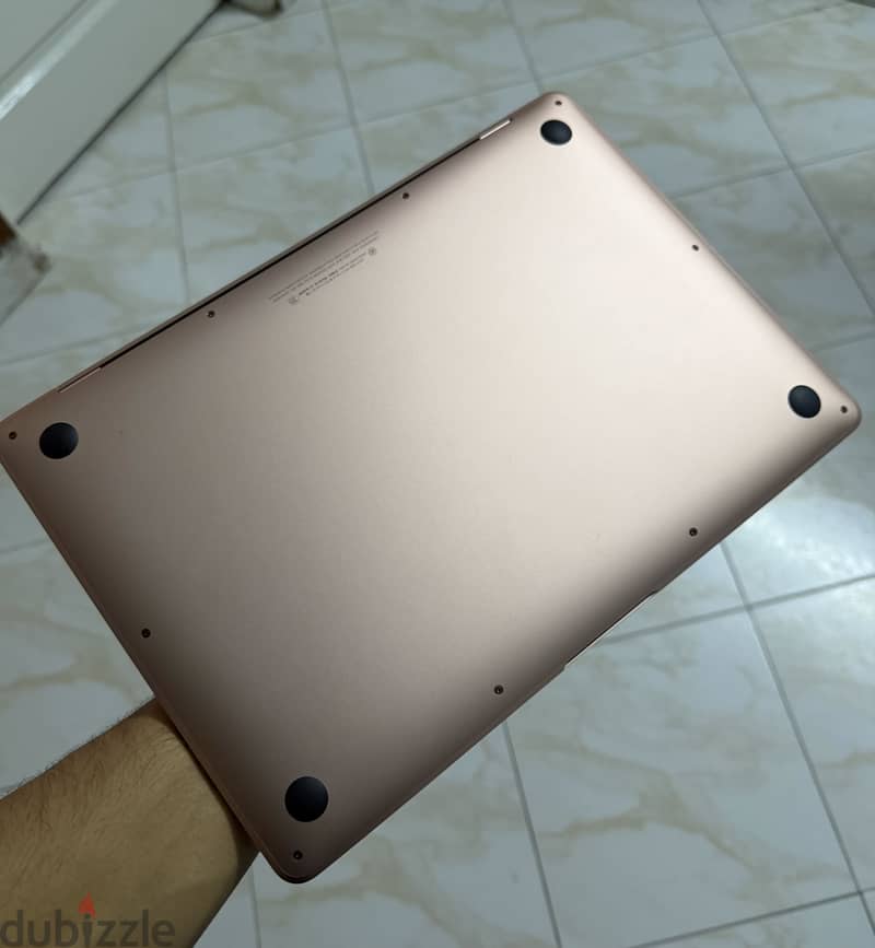 Macbook air M1 2