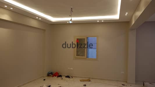 **شقة مميزة للإيجار – اللوتس الجنوبية | التجمع الخامس**   موقع مميز جدًا في اللوتس الجنوبية – القاهرة الجديدة  الدور الثاني – أول سكن  المساح