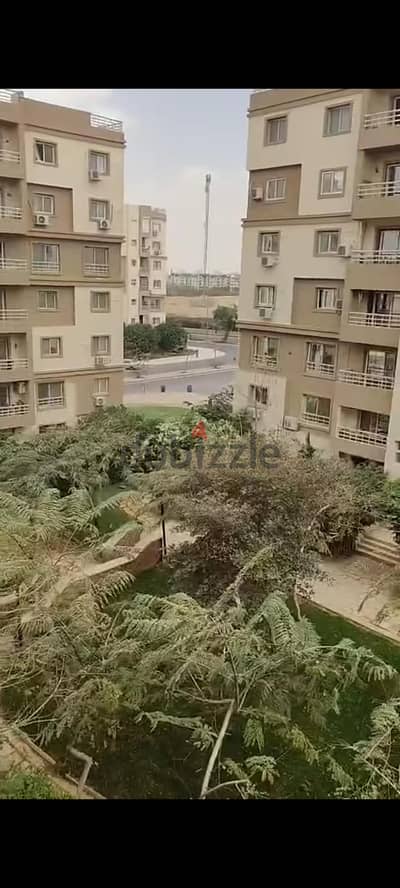 شقة للبيع بمدينتي ٨٦ متر مربع
