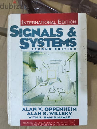 signals and systems