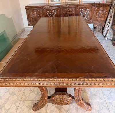 غرفة سفره