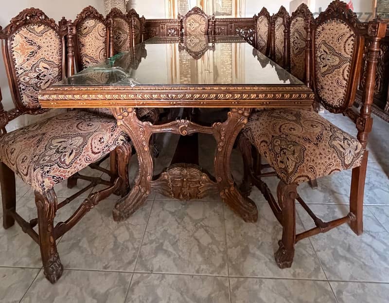 غرفة سفره 3