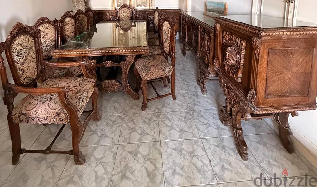 غرفة سفره 4
