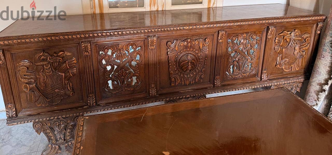 غرفة سفره 5