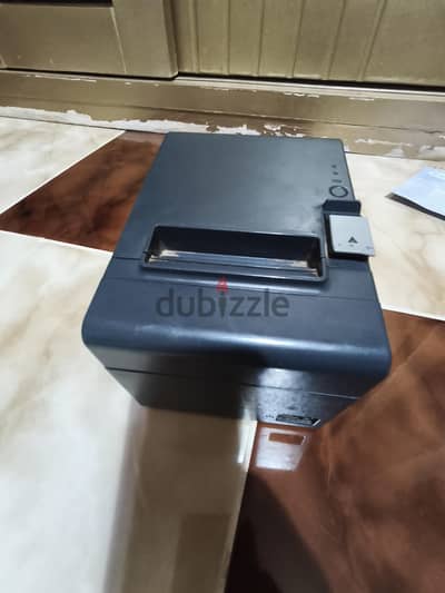 EPSON TM-T20II للبيع