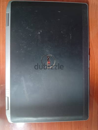 Dell Latitude E6430 Workstation Laptop لابتوب ديل للعمل ب ١٢ جيجا رام