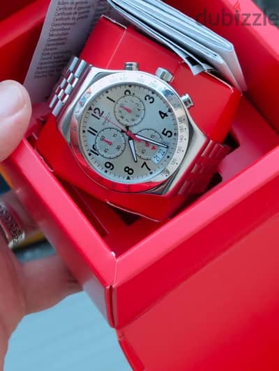 Swatch