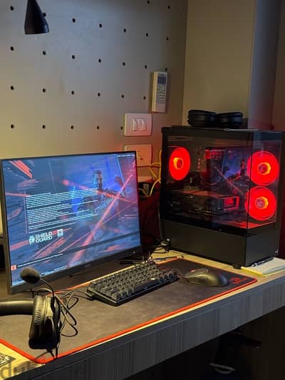 Gaming pc