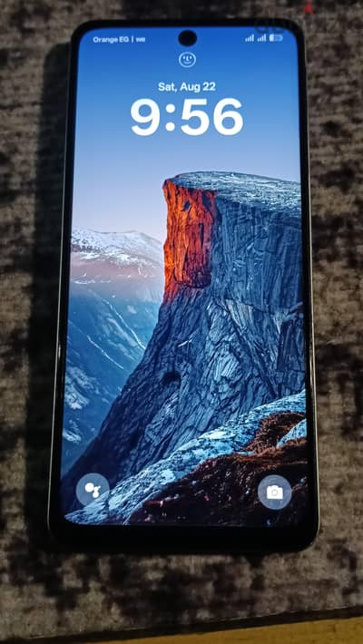 Realme 12x 256g 16g Ram 5G