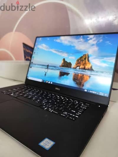 Dell Precision 5510 Workstation Touchscreen‏