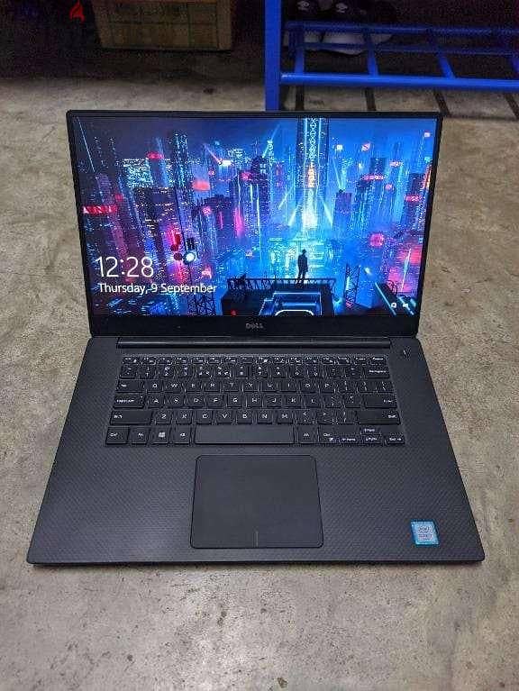 Dell Precision 5510 Workstation Touchscreen‏ 1