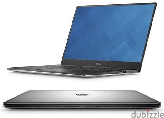 Dell Precision 5510 Workstation Touchscreen‏ 2
