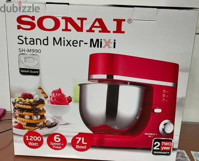 عجانة سوناي Sonai