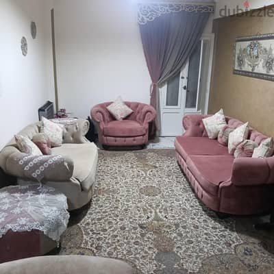 انتريه مستعمل للبيع بحاله جيده جدا