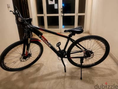 Trinx M136 PROكسر زيرو