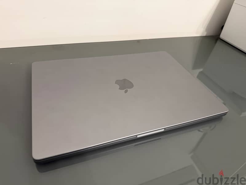 Macbook pro M1 2021 3