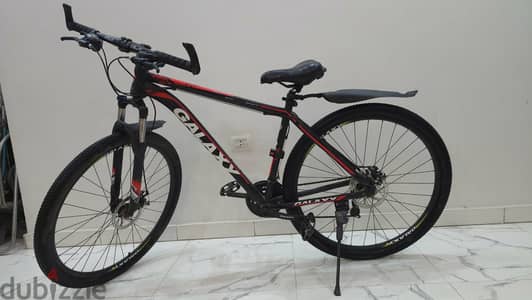 Galaxy MT 16 (Size 29)