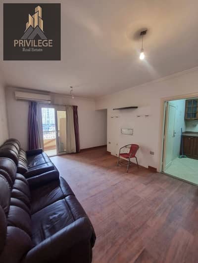 Apartment for sale in Baron City Compound on the Ring Road 84m