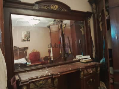 سراحه