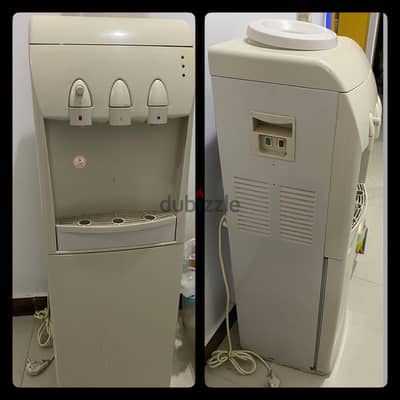 Water dispenser