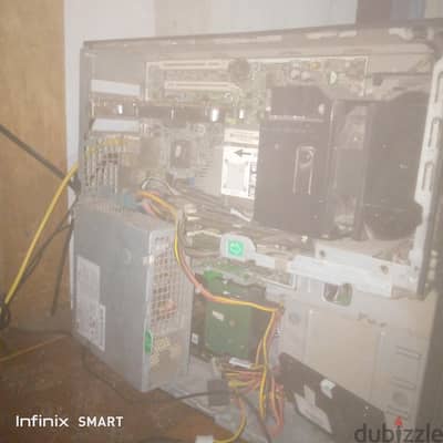 كومبيوتر hp7900