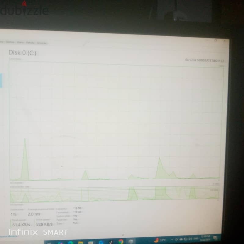 كومبيوتر hp7900 3