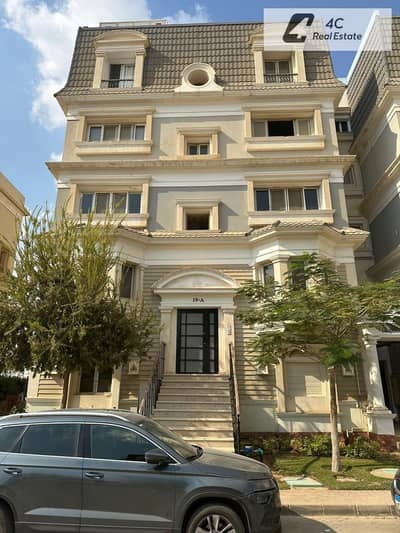 فيلا استلام فوري و تشطيب فاخر بسعر اقل من سعر الشركه - موقع مميز جدا - FOR SALE IN MOUNTAIN VIEW I CITY