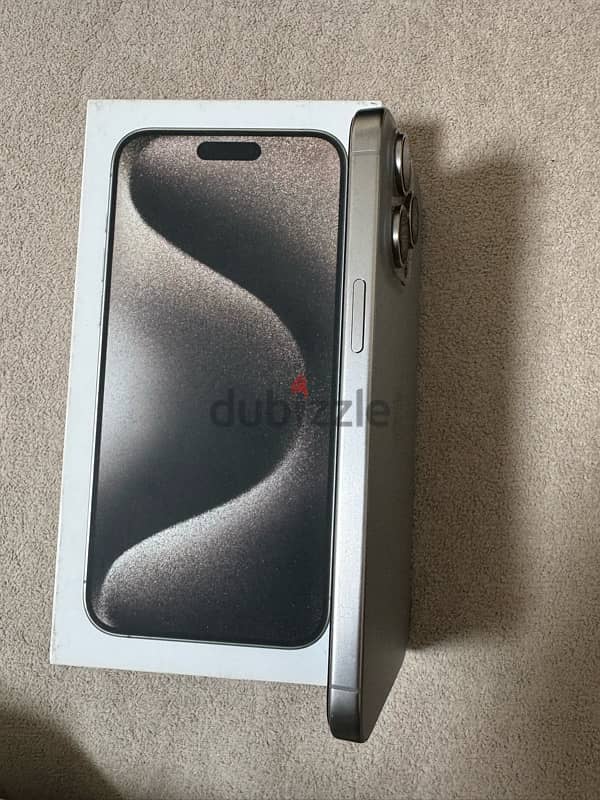 Iphone 15 Pro Max 2