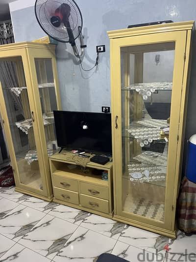 وحده تخزين ونيش