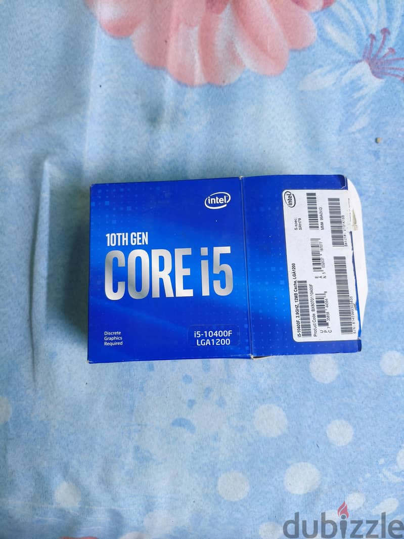 Gaming PC 1
