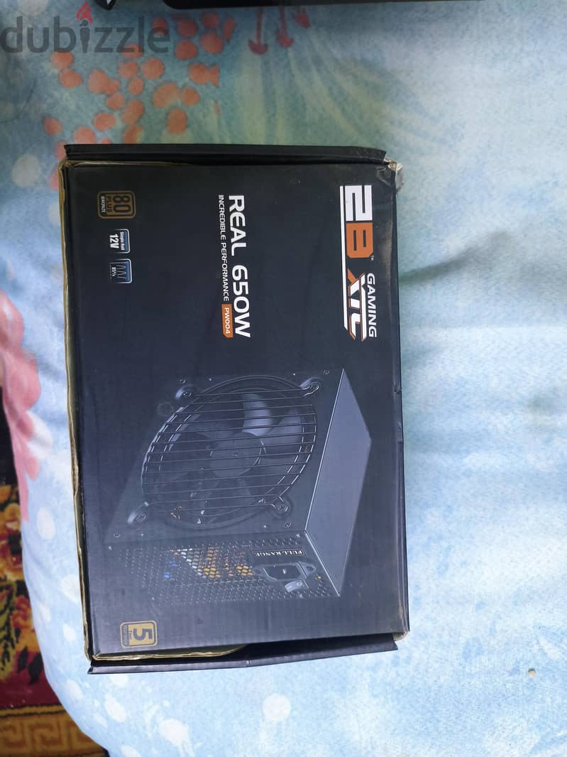 Gaming PC 2